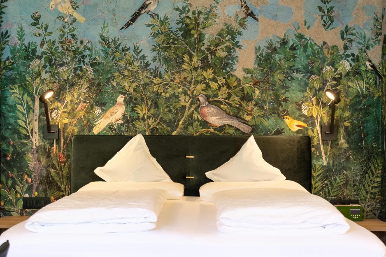 Hotel Gartenresidence Zea Curtis メラーノ エクステリア 写真