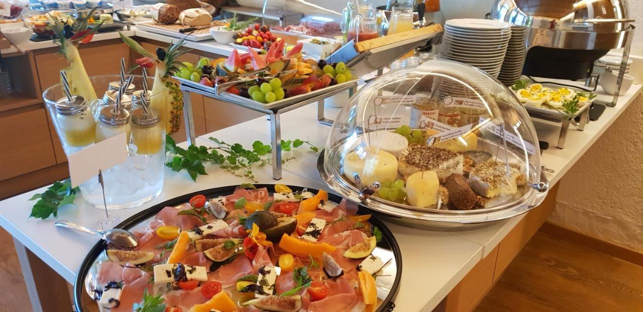 Hotel Gartenresidence Zea Curtis メラーノ エクステリア 写真