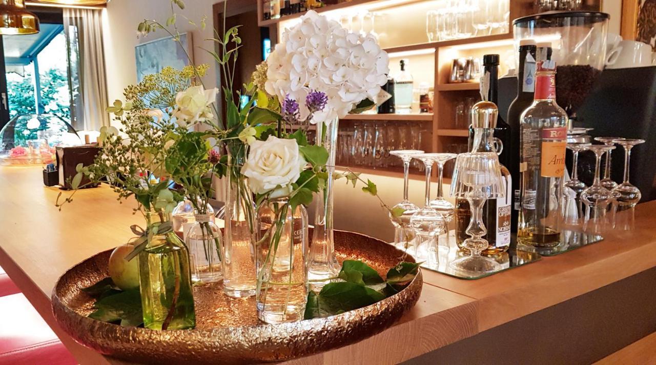 Hotel Gartenresidence Zea Curtis メラーノ エクステリア 写真