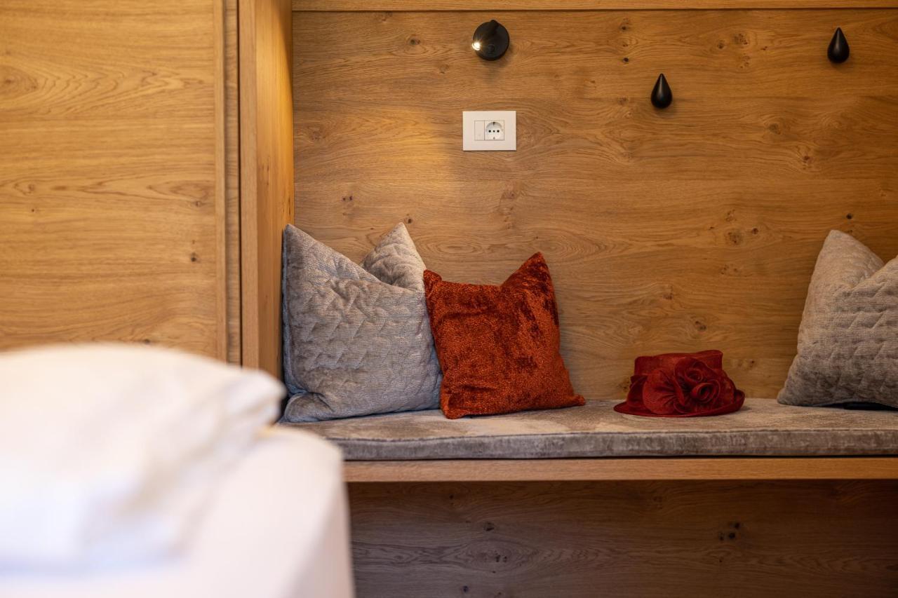 Hotel Gartenresidence Zea Curtis メラーノ エクステリア 写真