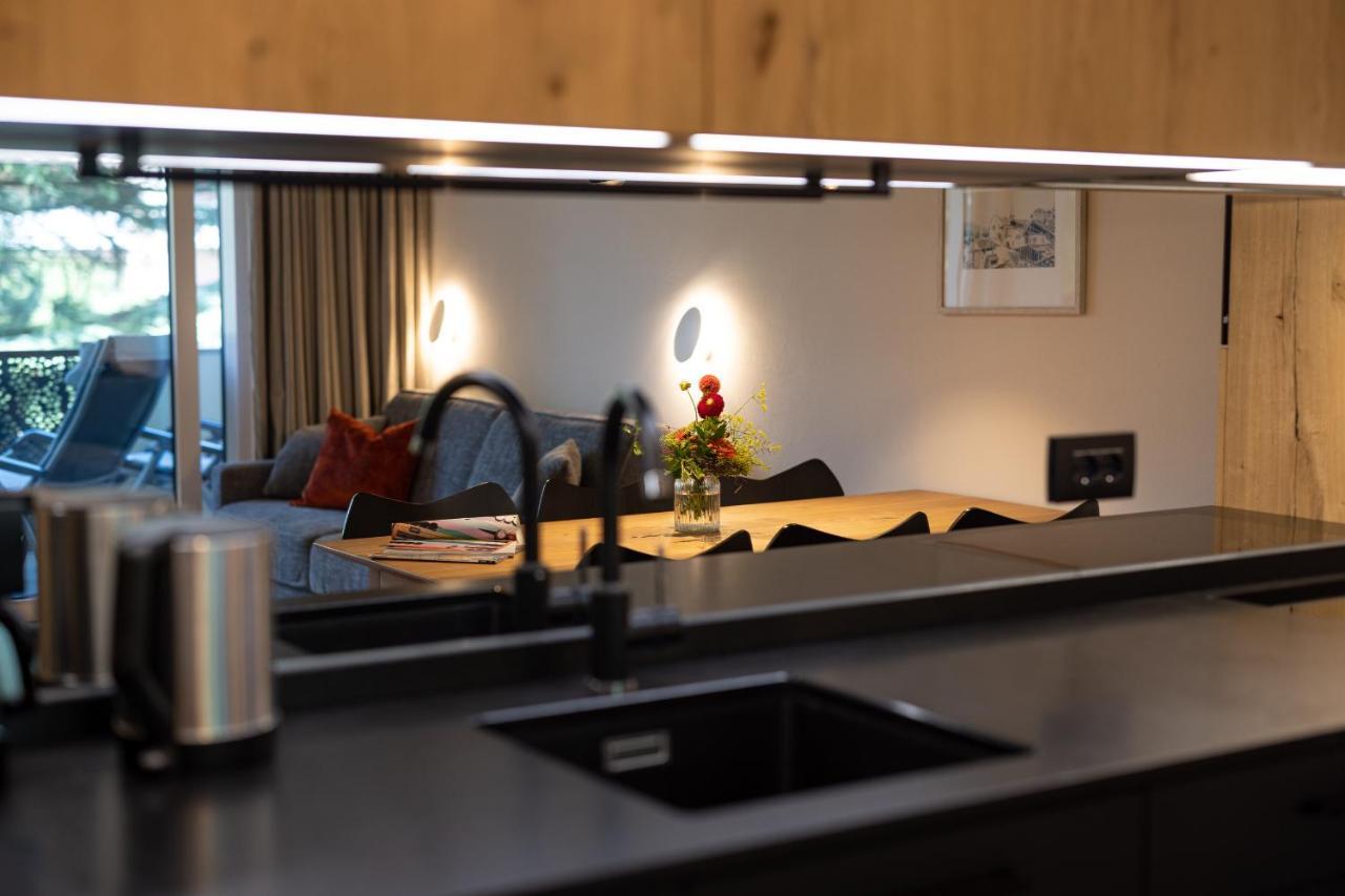 Hotel Gartenresidence Zea Curtis メラーノ エクステリア 写真