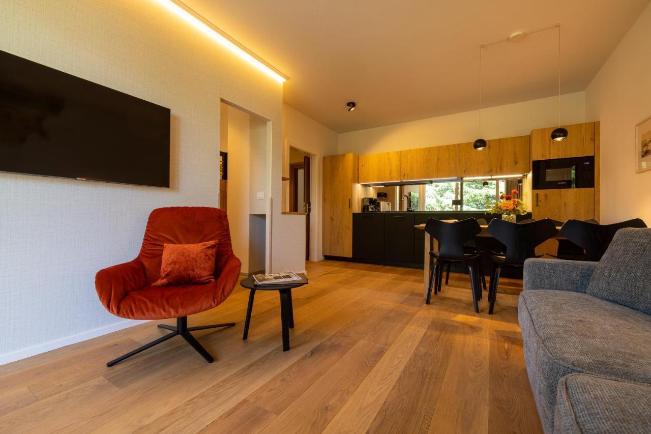 Hotel Gartenresidence Zea Curtis メラーノ エクステリア 写真