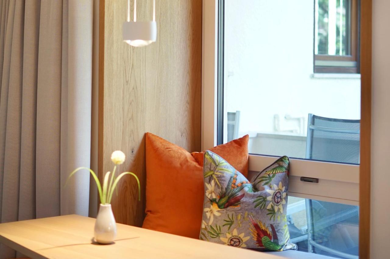 Hotel Gartenresidence Zea Curtis メラーノ エクステリア 写真