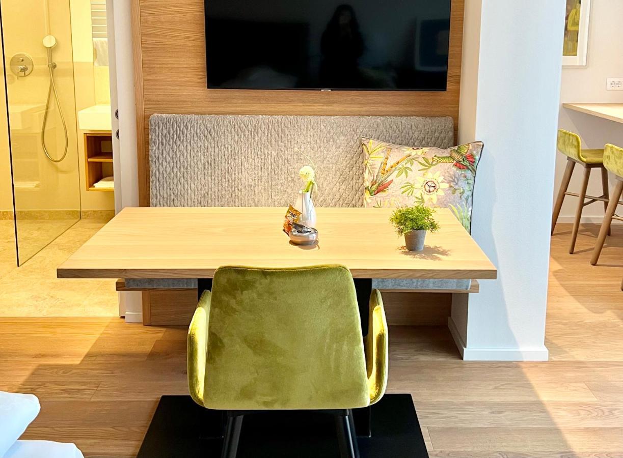 Hotel Gartenresidence Zea Curtis メラーノ エクステリア 写真