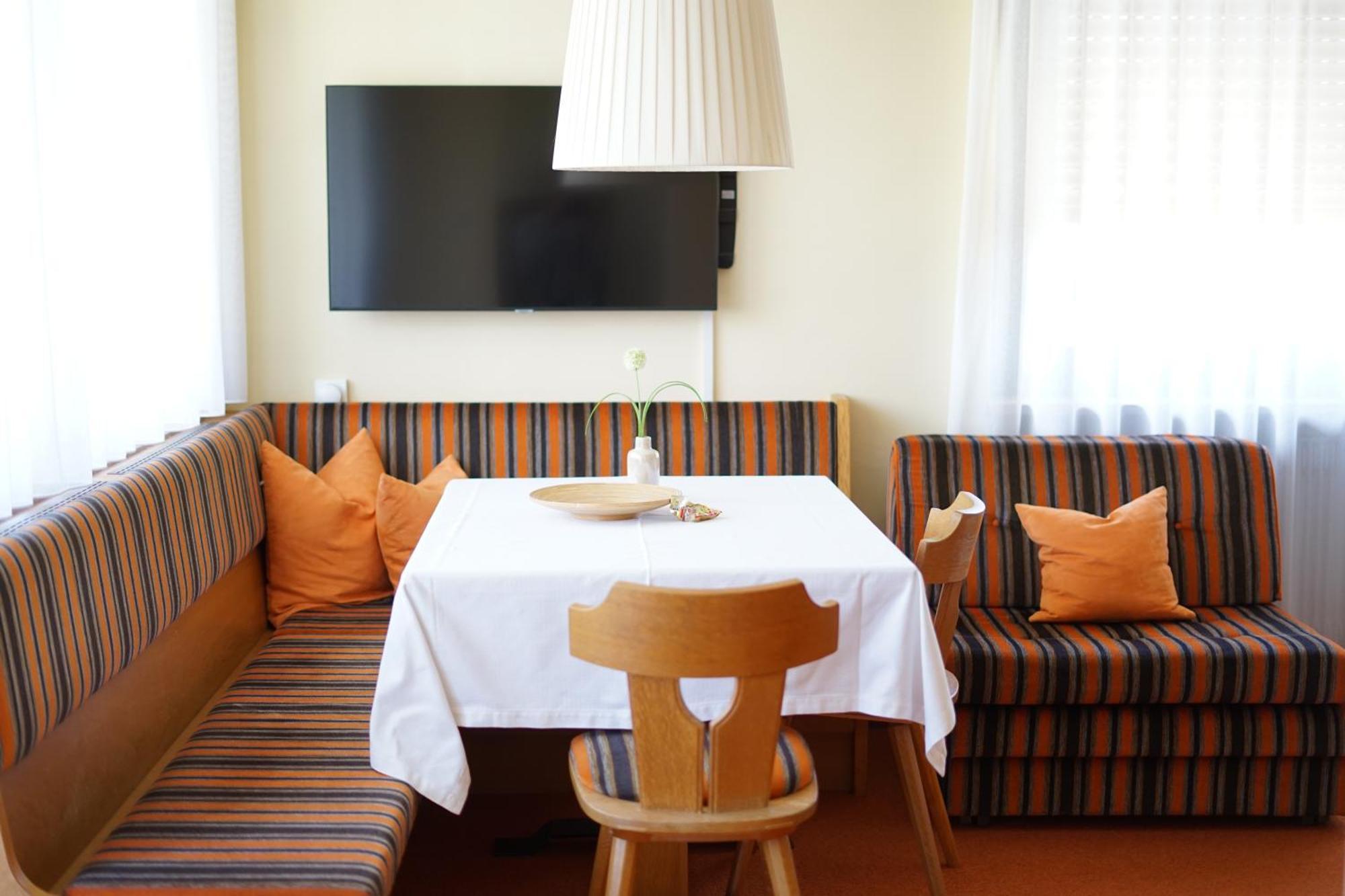 Hotel Gartenresidence Zea Curtis メラーノ 部屋 写真