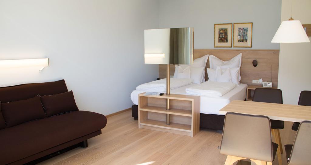 Hotel Gartenresidence Zea Curtis メラーノ エクステリア 写真
