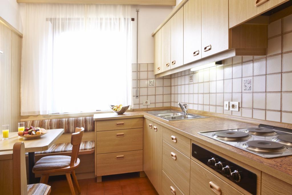 Hotel Gartenresidence Zea Curtis メラーノ エクステリア 写真
